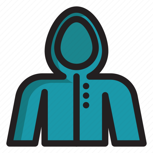 Cold, fashion, holiday, jacket, winter icon - Download on Iconfinder