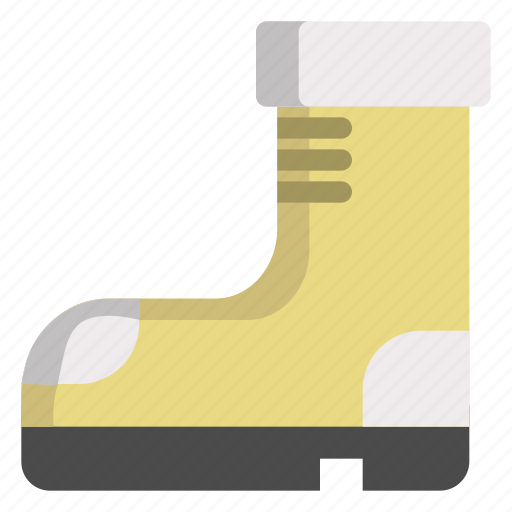 Boot, cold, holiday, shoes, winter icon - Download on Iconfinder