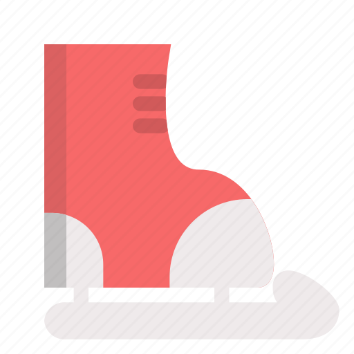Cold, holiday, ice, skating, winter icon - Download on Iconfinder