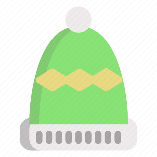 Cap, cold, holiday, skullcap, winter icon - Download on Iconfinder