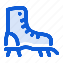 climbing, boot, crampons, spikes, shoe, footwear, equipment