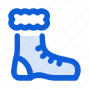 winter, boot, shoe, footwear, snow, equipment, cold