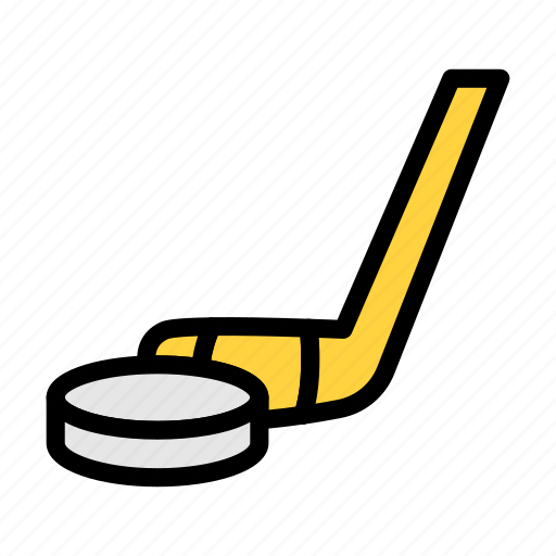 Icehockey, sport, game, play, puck icon - Download on Iconfinder
