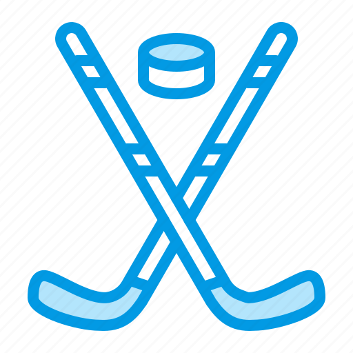 Hockey, ice, sport, winter icon - Download on Iconfinder