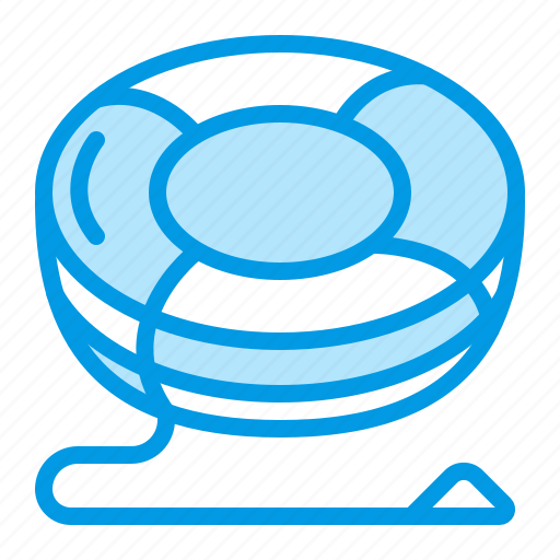 Snow, sport, tubing, winter icon - Download on Iconfinder