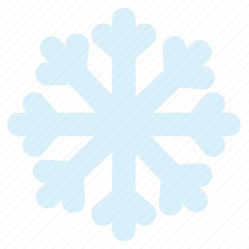 Ice, snow, weather, cold, snowflake, crystal, winter icon - Download on Iconfinder