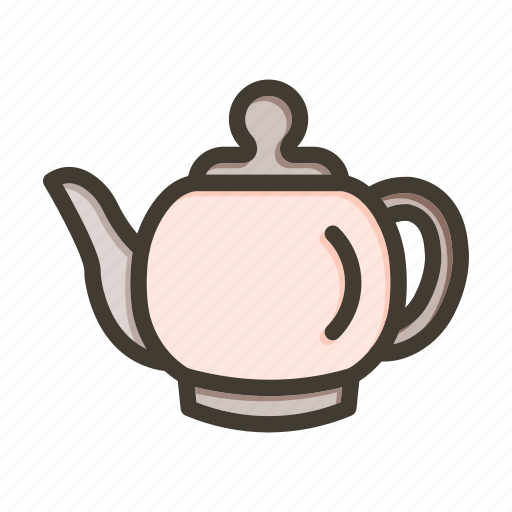 Teapot icon - Download on Iconfinder on Iconfinder