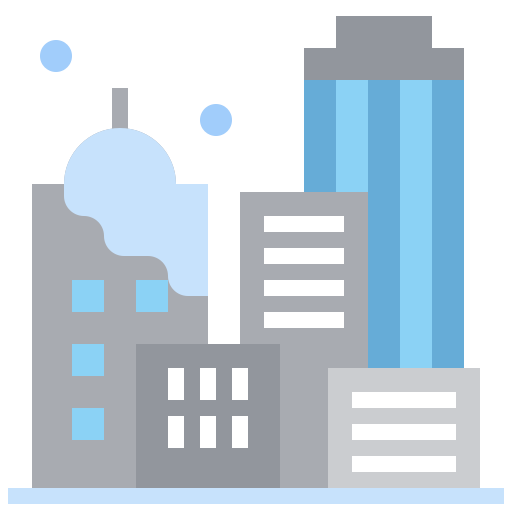 Building, buildings, cities, city, construction icon - Free download