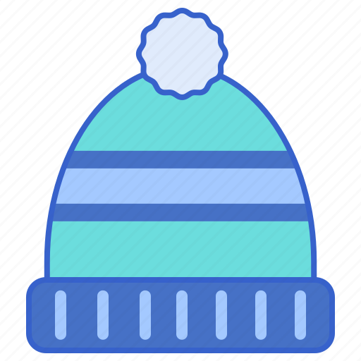 Beanie, snow, snowcap, winter icon - Download on Iconfinder