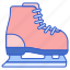 footwear, ice, shoes, skating 