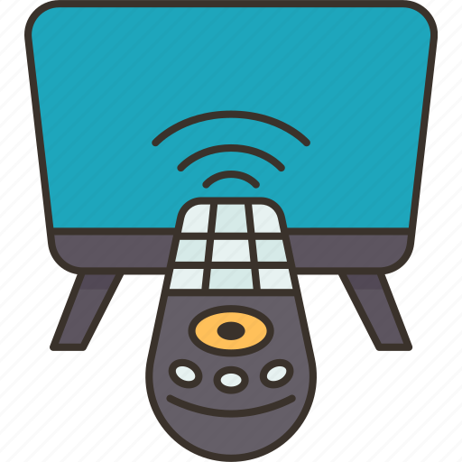 Infrared, communication, technology, data, transmission icon - Download on Iconfinder