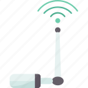 wlan, wireless, network, technology, internet