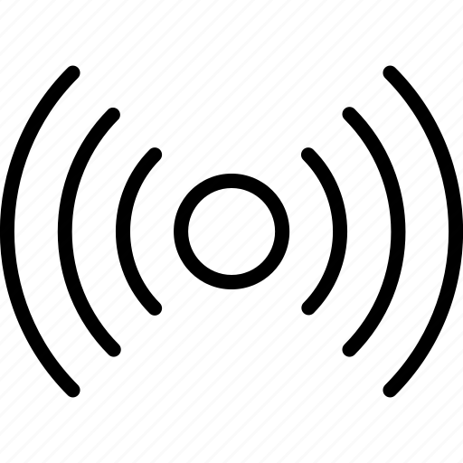 Antenna, bluetooth, gsm, radio, signal, wi-fi icon icon - Download on Iconfinder
