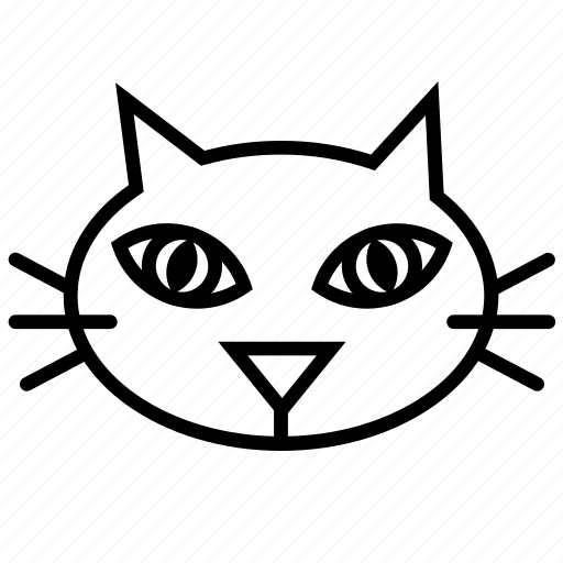 Animal, cat icon - Download on Iconfinder on Iconfinder