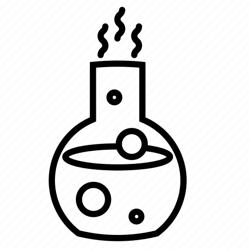 Elixar, potion, science icon - Download on Iconfinder