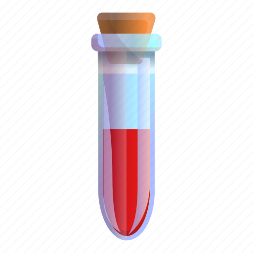 Computer, magic, medical, potion, tube icon - Download on Iconfinder