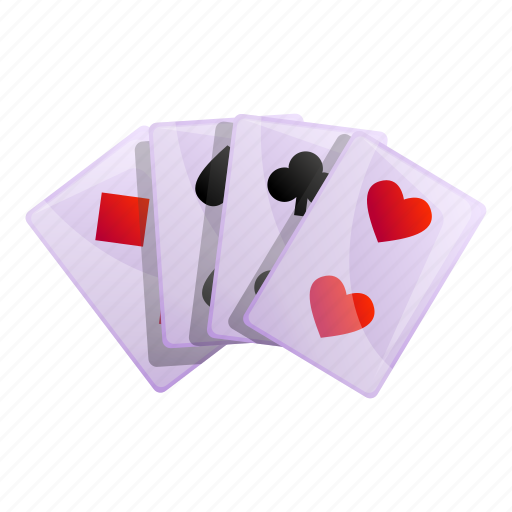 Business, cards, hand, magic, playing icon - Download on Iconfinder