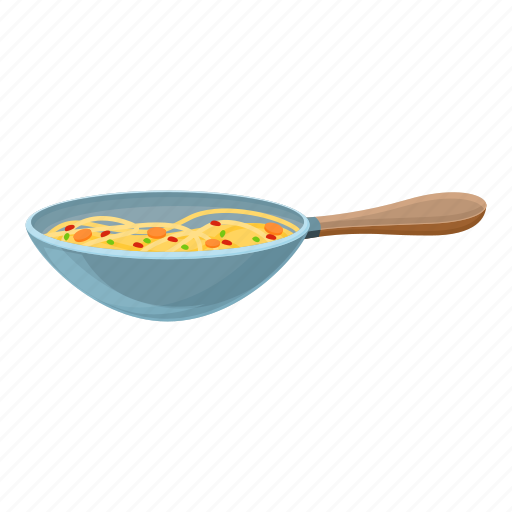 Asian, wok, pan, pepper icon - Download on Iconfinder