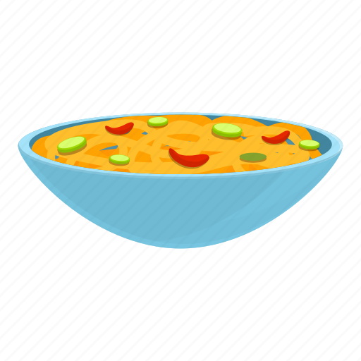 Wok, menu, meal, lunch icon - Download on Iconfinder