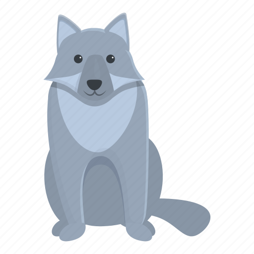 Old, wolf, animal icon - Download on Iconfinder