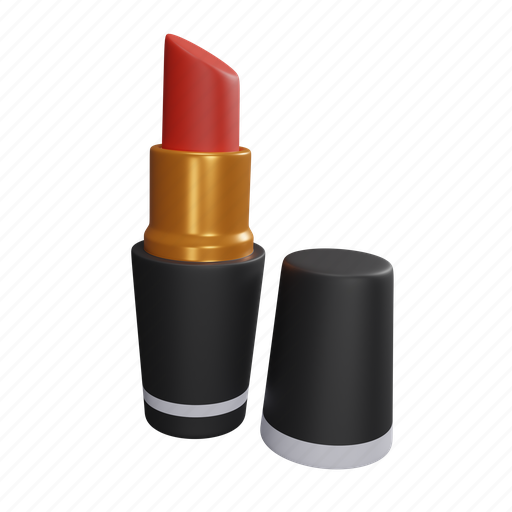 Lipstick, cosmetic, makeup, woman icon - Download on Iconfinder