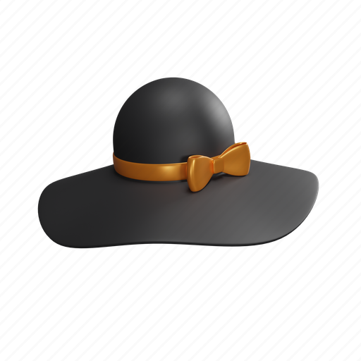 Women, hat, accessories icon - Download on Iconfinder