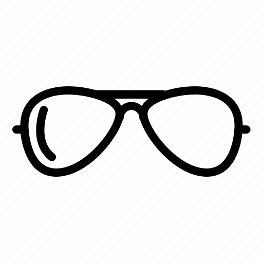 Accessories, eye, fashion, glasses icon - Download on Iconfinder