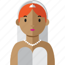 avatar, bride, wife, woman, wedding