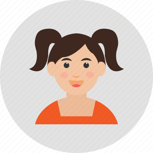 Avatar, glasses, woman icon - Download on Iconfinder