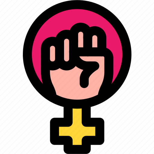 Women, rights, girl, clothes icon - Download on Iconfinder