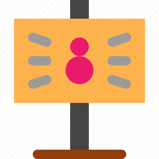 Banner icon - Download on Iconfinder on Iconfinder