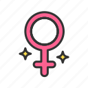 women gender symbol, women&#x27;s rights, gender equality, representation, symbolism, empowerment, women&#x27;s issues, female