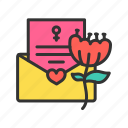 letter, correspondence, message, writing, expression, delivery, information, post