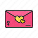 envelope, correspondence, communication, letter, message, post, delivery, secret