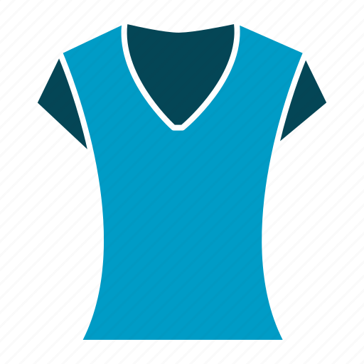 Shirt, fashion, clothes, clothing, cloth, dress, t-shirt icon - Download on Iconfinder