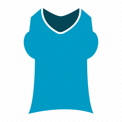 Shirt, fashion, clothes, clothing, cloth, dress, t-shirt icon - Download on Iconfinder