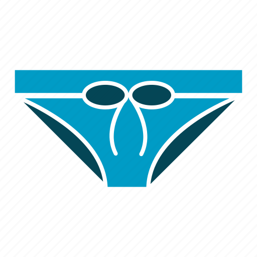 Underwear, fashion, clothes, lingerie, clothing, bikini, bra icon - Download on Iconfinder