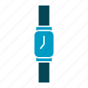 wristwatch, watch, time, smartwatch, clock, timer, technology, fashion, hand-watch