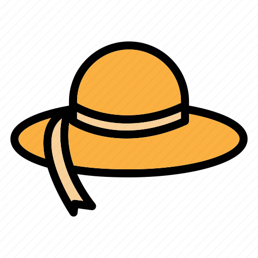Female hat, hat, cap, fashion, woman hat, accessories, woman cap icon - Download on Iconfinder