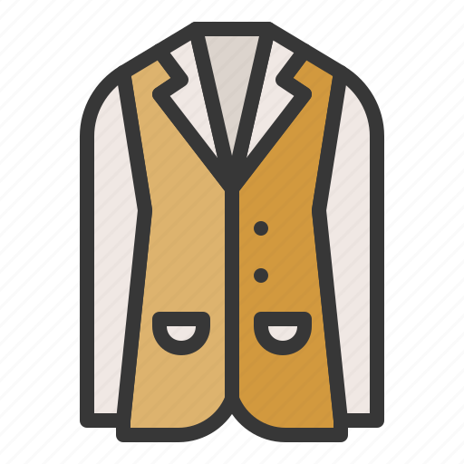 Clothes, fashion, female, uniform, women, women's clothing icon - Download on Iconfinder