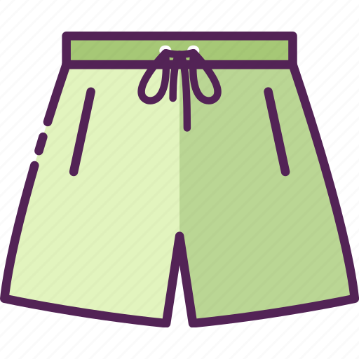 Clothes, fashion, shorts, women icon - Download on Iconfinder