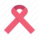 awareness, cancer, day, ribbon, women, womens