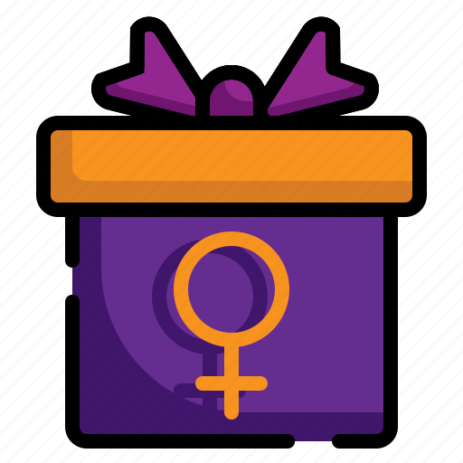 Gift, box, present, package, shipping icon - Download on Iconfinder