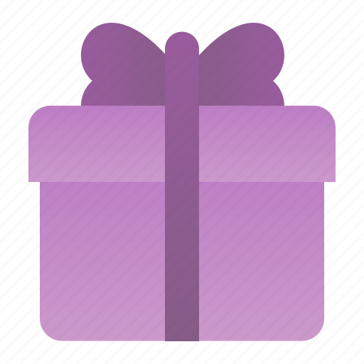 Birthday, gift, present, surprise icon - Download on Iconfinder