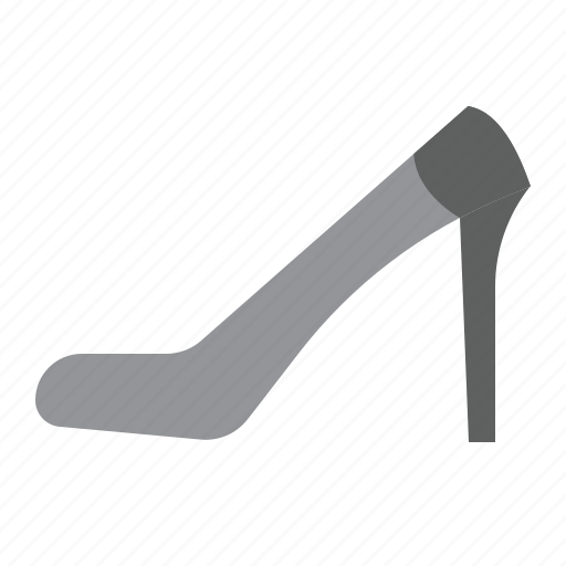 Fashion, footwear, high heels, shoe, woman icon - Download on Iconfinder