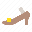 fashion, footwear, high heels, shoe, woman