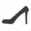 fashion, footwear, high heels, shoe, woman 