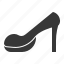 fashion, footwear, high heels, shoe, woman 