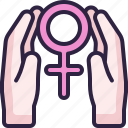 womens, female, woman, feminism, venus, femenine, hands, girl