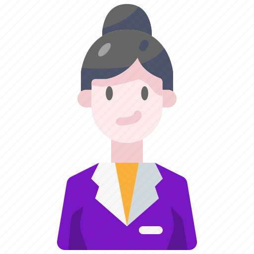 Businesswoman, woman, user, avatar, profile, people, feminism icon - Download on Iconfinder